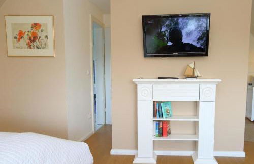 Teewelkenhues-Sonnenappartement - Photo 7