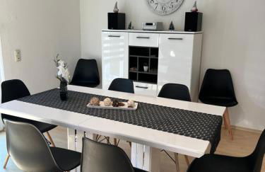 Ferienwohnung Sonnenschein Garten - Foto 16