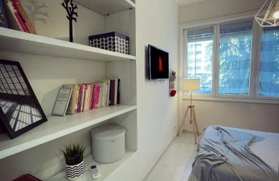 50 Papiniano apartment - Foto 23