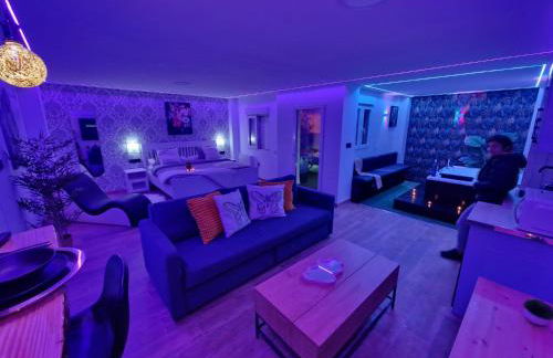 Sensual Sierra VIP - Foto 14