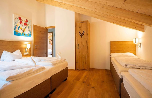 Chalet in Zell am See Near Ski Slopes - Foto 14