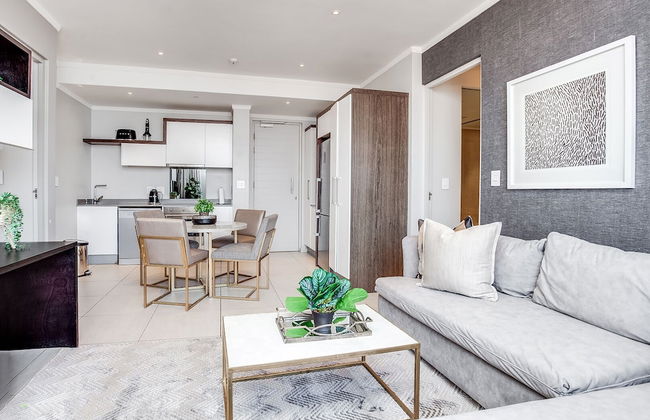 Oasis Apartments at Masingita Towers - Foto 7