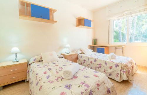 La Torre: casa perfecta con piscina privada - Foto 19