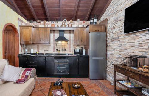 Casa Cruz De Tierno - Foto 28