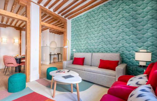 Slow Suites Chueca - Photo 24