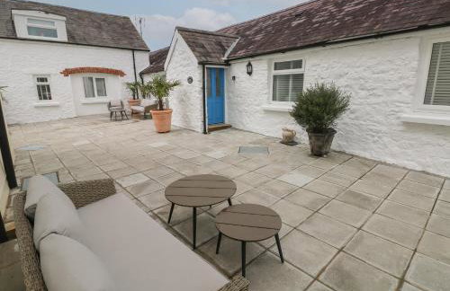 Primrose Cottage - Foto 20