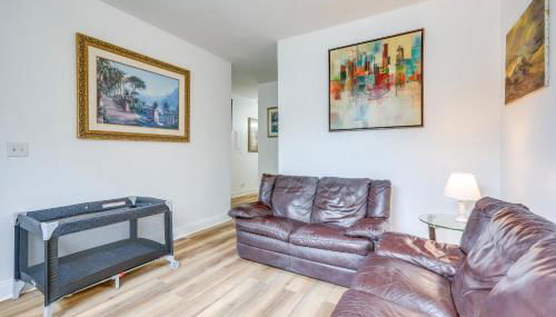 Walk to Food and Art Condo in Historic Riverside - Foto 5