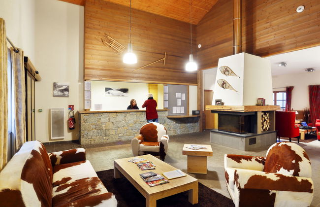 Le Grand Lodge - Foto 9