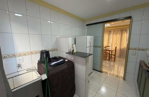 Apartamento Itaparica perto do lago e shopping - Foto 12