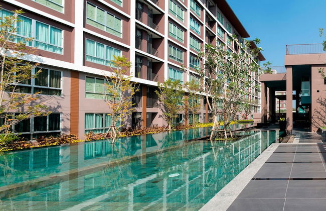 First Choice Suites - Photo 38