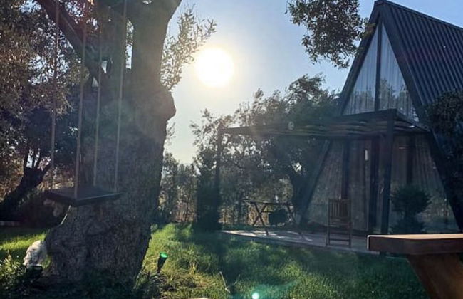 Byelka Bungalov - Foto 26