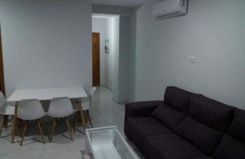 TABLERO 401, Bonito Apartamento 8 pax cerca Playa Inglés - Foto 17