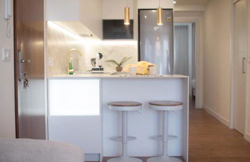 Apartamento nuevo en el Puerto a 10 min de la playa con balcón - Photo 14