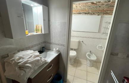 Appartamento Vacanze - Holiday Apartment "Ortamore" - Foto 17
