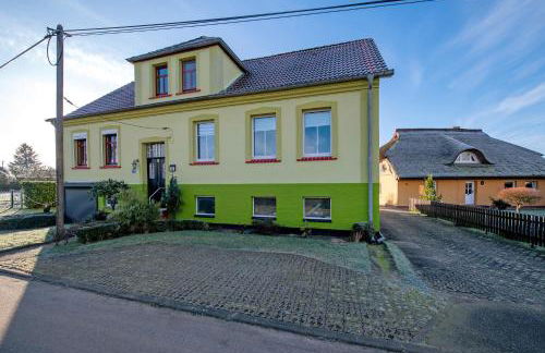 Familienfreundliche Ferienwohnung - Foto 24
