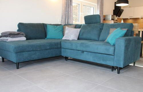 Unser Schwalbennest - Foto 13