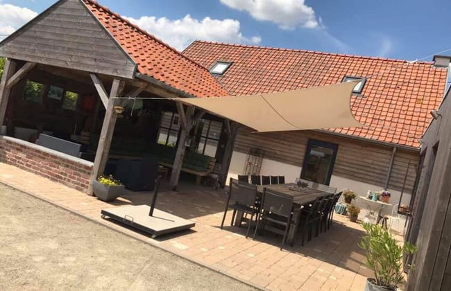 Wonderful Country House With Huge Garden - Photo 25