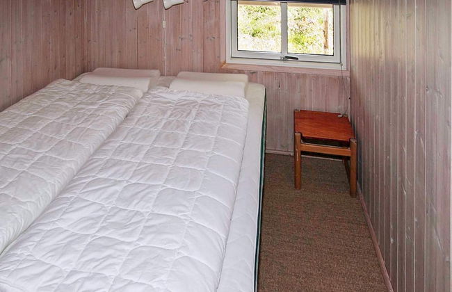 4 Person Holiday Home in Frostrup - Photo 12