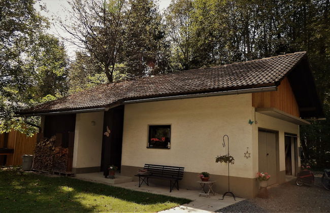 Ferienhaus Bella Vista - Foto 53