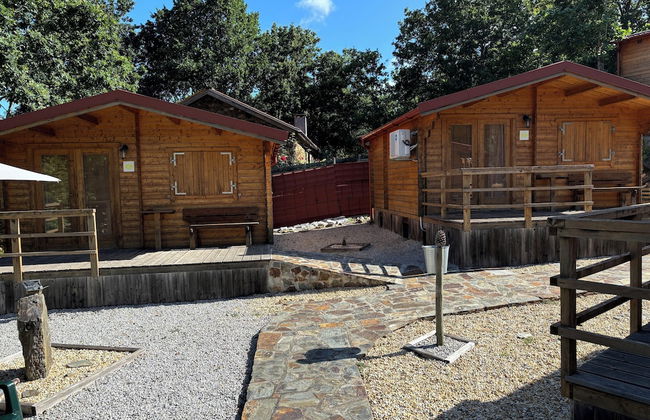 Mimosa Village - Foto 70