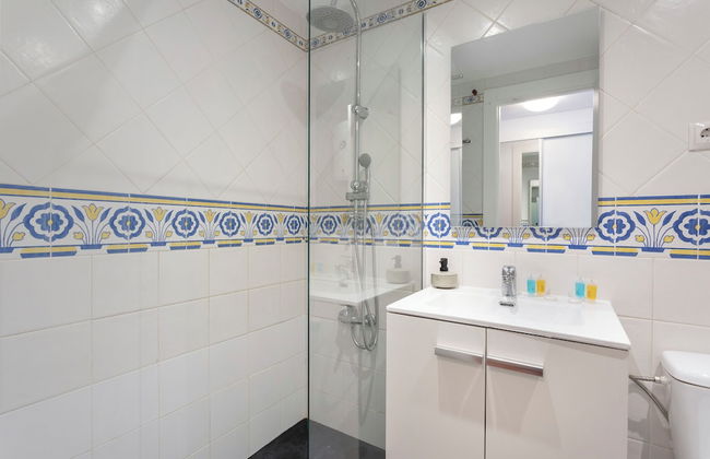 Sunstay Loft Seaview Benalmadena - Foto 9