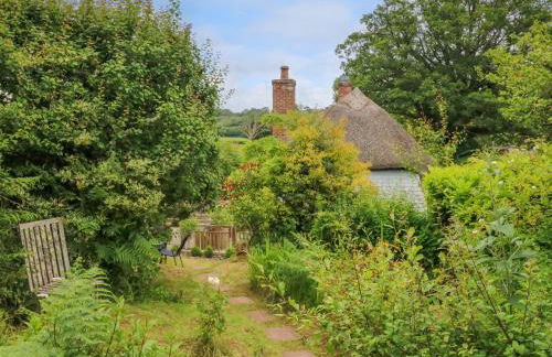 Rose Cottage - Foto 32