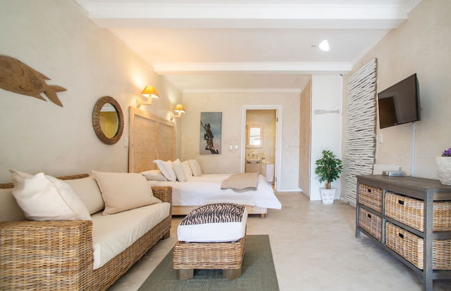 African Violet Guest Suites - Foto 25