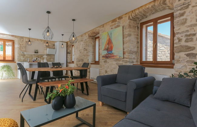 Vila Magdalena - Foto 1