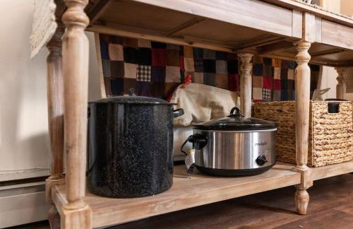 Federal on Exeter Circa 1805 Sleeps 8 - Foto 30