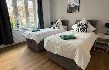 Apartment 2 Chic Chamber - Foto 1