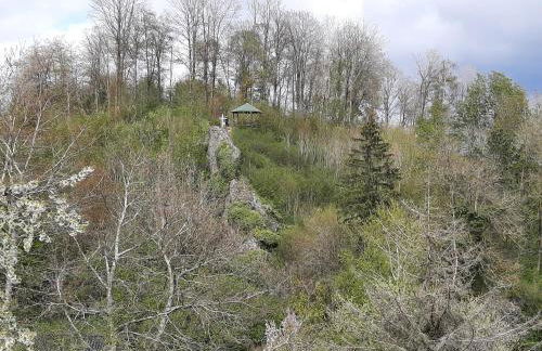 Haus Sonnenburg - Foto 42