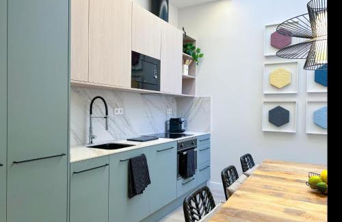 Apartment Gaudi - Foto 11