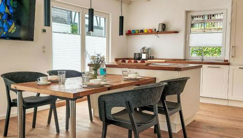 Holiday Home Waldkauz by Interhome - Photo 3