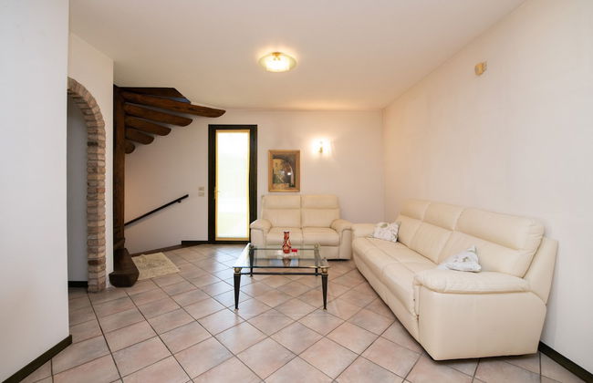 Villa Cycas - Foto 27