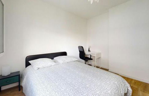 Apartment Nantes Erdre - 3 bedrooms, Parc des Expositions - Foto 6