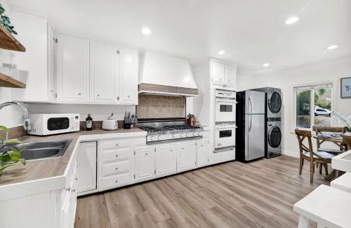 Retro Cottage, Hot Tub, Putting Green, walk to all - Foto 48