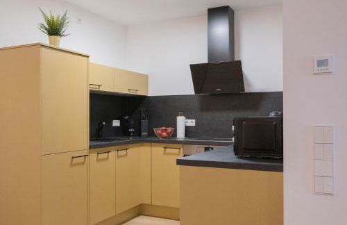 Luxusapartment Golden Garden - Foto 19