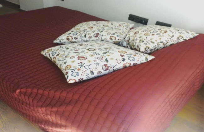 Apartamento Centro Málaga - Foto 6