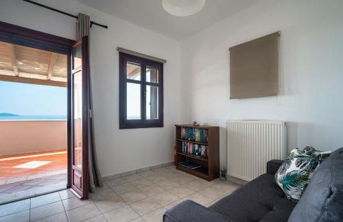 Kumusha Villa near Fiscardo - Foto 9