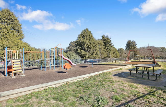 Canberra Holiday Village - Photo 43