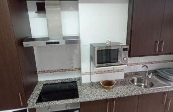 Apartamento PLAYAS Y SIRENAS SAN CIPRIÁN - Foto 17