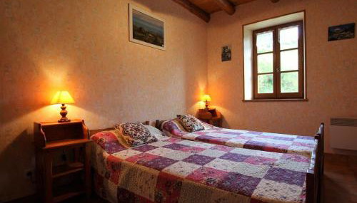Grande maison en pierres avec jardin, proche d'un bourg médiéval, animaux acceptés - FR-1-582-161 - Foto 3