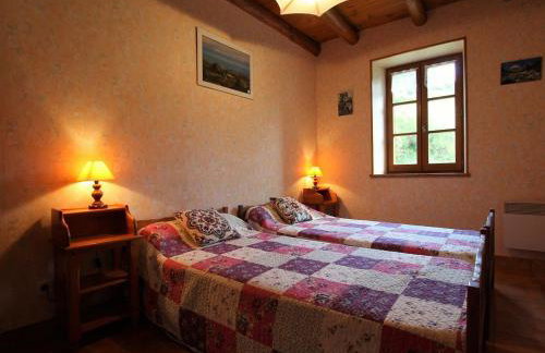 Grande maison en pierres avec jardin, proche d'un bourg médiéval, animaux acceptés - FR-1-582-161 - Foto 3