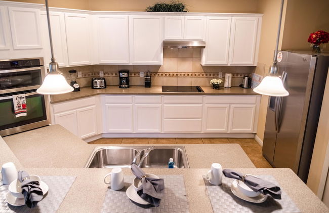 Sunrise Valley Villa by Orlando Short Term - Foto 14