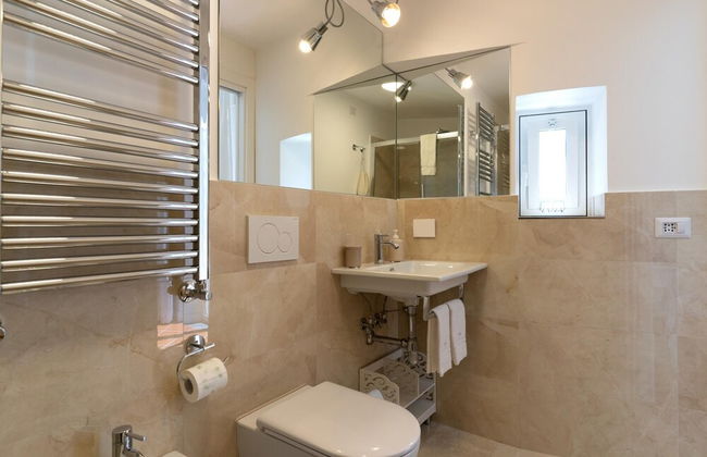 Resort Ravenna - Villa Dama - Foto 45