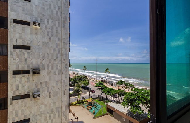 IAAs Aptos beira-mar em Pernambuco - Foto 68