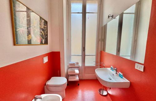 ALMA de Partenope - Relais de Charme by the sea - Foto 10