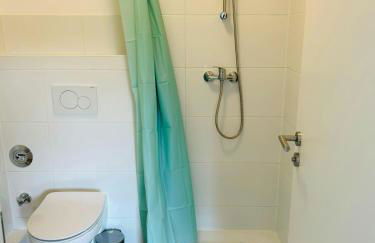 Gemütliches Studio mit 2 Einzelbetten, zentral in Bad Kleinen - Foto 4