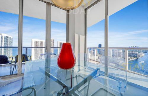 BeachWalk Resort PH - DREAM-SKY MANSION 3DBR and 3BA LUXURY PENTHOUSE - Foto 20