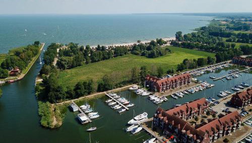 Ferienwohnung Abendrot 299 - Foto 3